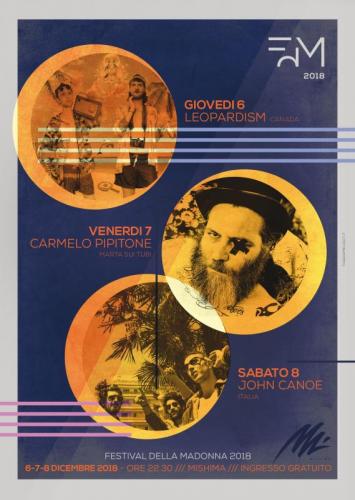 Il Festival Della Madonna A Terni - Terni