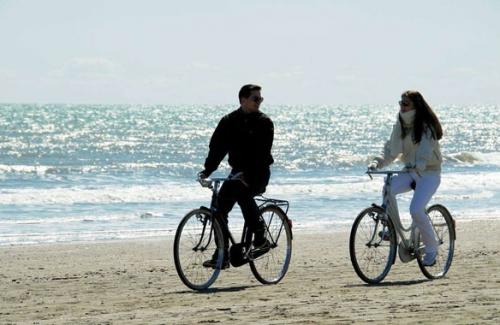 San Valentino Al Relais Alberti Di Malamocco A Venezia - Venezia