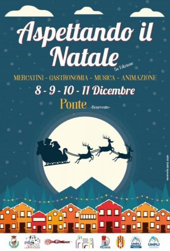 Aspettando Il Natale A Ponte - Ponte