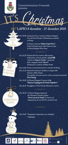 Natale A Lapio - Lapio