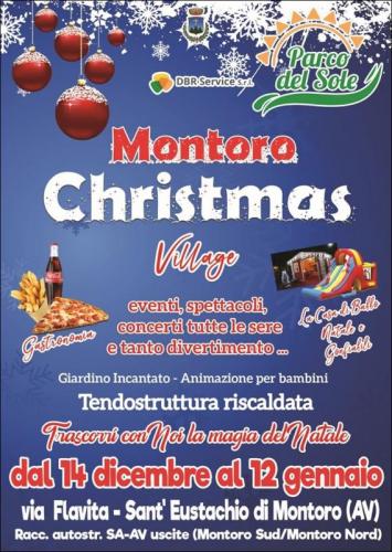 Natale A Montoro - Montoro
