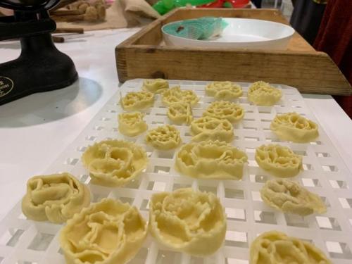 Il Villaggio Di Natale A Bari - Bari