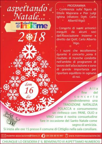 Aspettando Il Natale A Cittiglio - Cittiglio