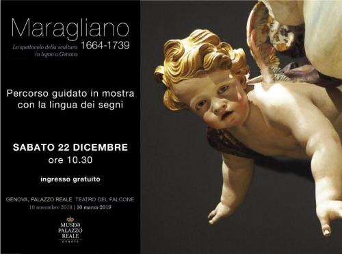 Natale A Palazzo Reale A Genova - Genova