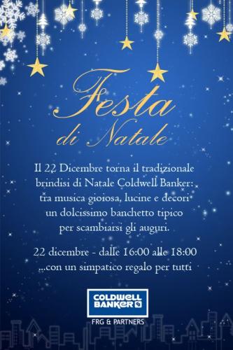 Natale Coldwell Banker A Tarquinia - Tarquinia