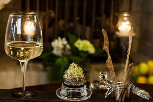 Capodanno Al Relais Alberti Di Malamocco A Venezia - Venezia