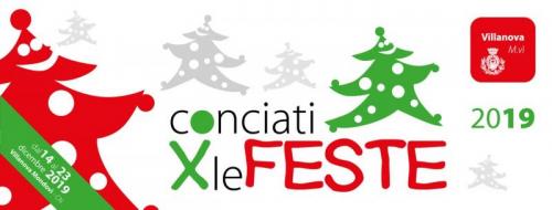 Conciati Per Le Feste A Villanova Mondovì - Villanova Mondovì