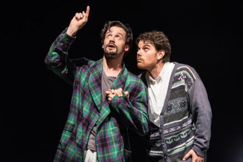 Quel Che Accadde A Jack, Jack, Jack E Jack - Roma