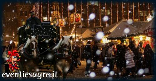 Mercatini Di Natale In Basilicata - 