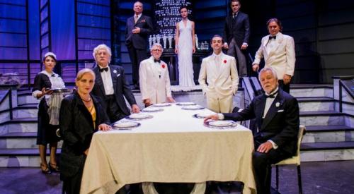 Dieci Piccoli Indiani... E Non Rimase Nessuno - Lugo