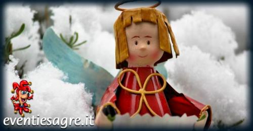 Mercatini Di Natale In Lazio - 