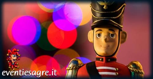 Mercatini Di Natale In Molise - 