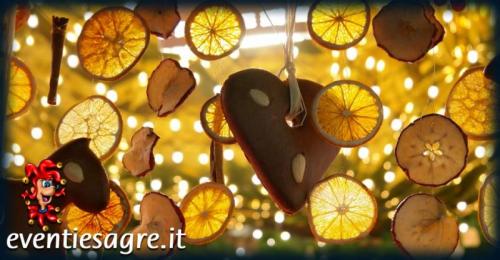 Mercatini Di Natale In Umbria - 