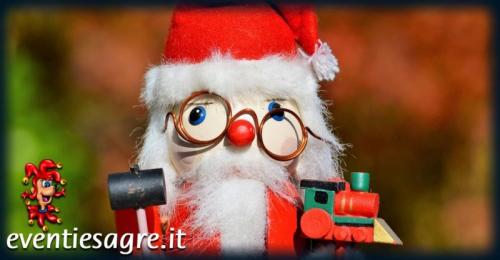 Mercatini Di Natale In Valle D'aosta - 