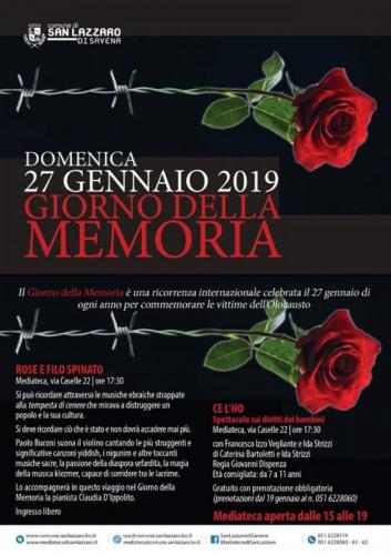 Concerto In Mediateca A San Lazzaro Di Savena - San Lazzaro Di Savena