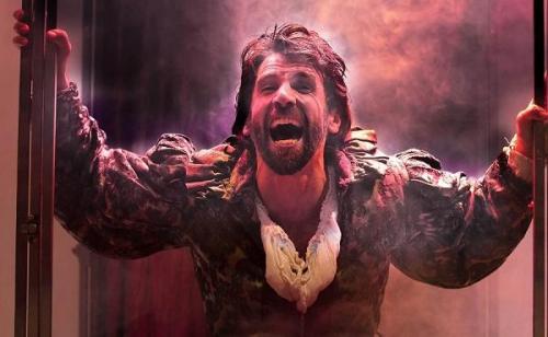 Don Giovanni E Il Convitato Di Pietra A Albano Laziale - Albano Laziale