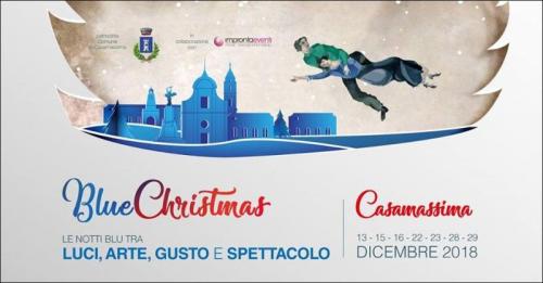 Festa Di Natale A Casamassima - Casamassima