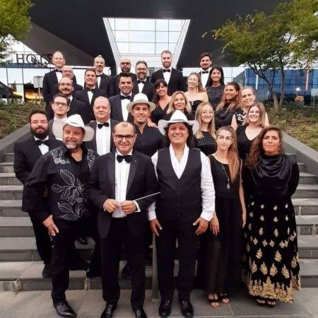 Il Teatro Rossini A Pesaro - Pesaro