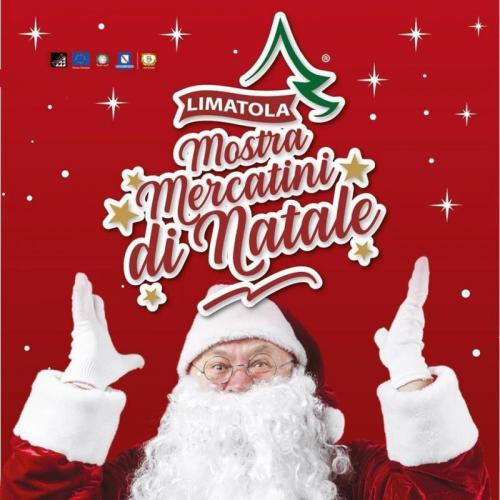 Mostra Mercatini Di Natale A Limatola - Limatola