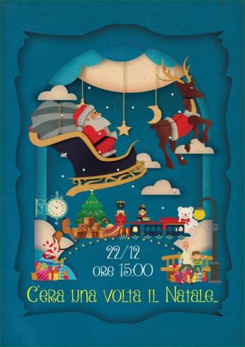 C'era Una Volta Il Natale A Solesino - Solesino