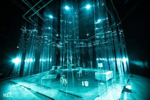 Il Teatro Metastasio A Prato - Prato