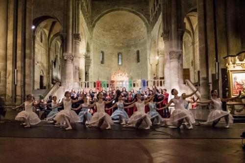 Concerto Il Tempo Di Natale A Arezzo - Arezzo