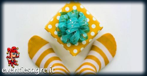 La Befana A Piazzola Sul Brenta - Piazzola Sul Brenta