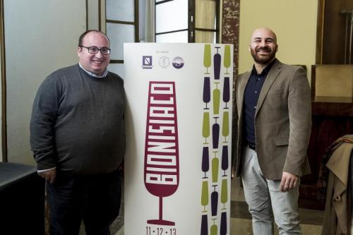 Bionisiaco L'evento Dedicato Al Vino Biologico A Salerno - Salerno