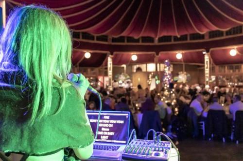 Capodanno Nella Magic Mirror A Ornavasso - Ornavasso