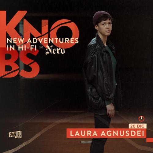 Laura Agnusdei In Concerto A Bologna - Bologna