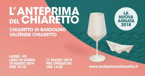 L'anteprima Del Chiaretto A Lazise - Lazise