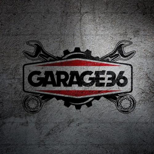 Garage36 Al Luppolo A Roletto - Roletto