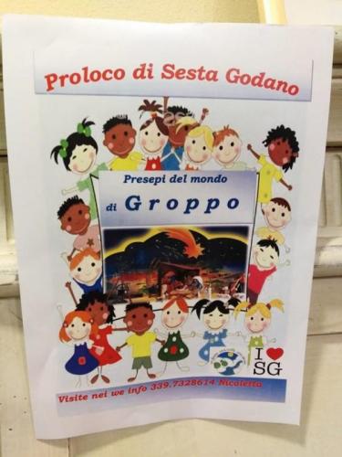 Il Natale A Sesta Godano - Sesta Godano