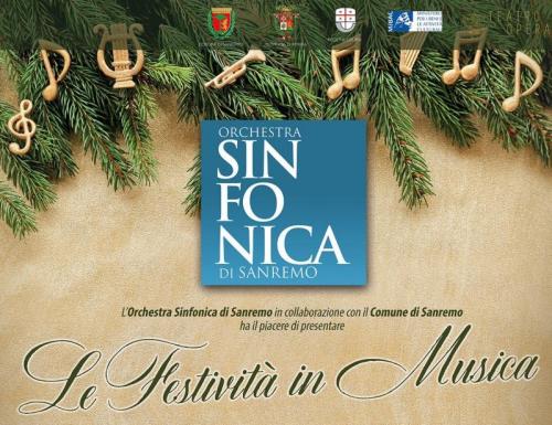 Le Festività In Musica A Sanremo - Sanremo