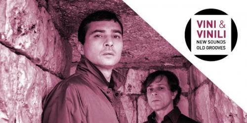 Vini & Vinili - New Sounds & Old Grooves - Bari