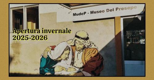 Museo Del Presepe A Fara Novarese - Fara Novarese