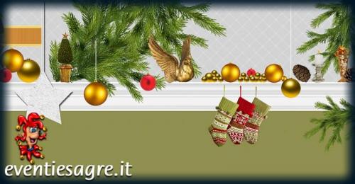 Festa Della Befana Alla Canonica Di Castelvecchio Di Pescia - Pescia