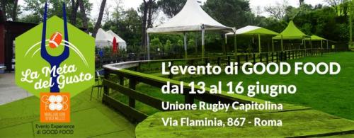 Good Food - Il Giusto Connubio Tra Gusto E Salute A Roma - Roma