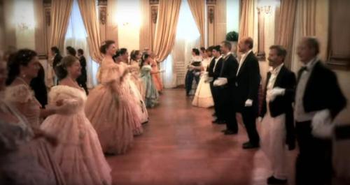 Gran Ballo Dell'epifania A Manduria - Manduria