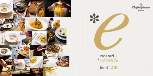 Creatori Di Eccellenza A Cuneo - Cuneo