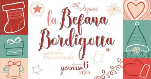La Festa Della Befana A Bordighera - Bordighera