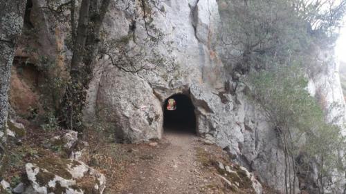 Easy-trek Per Famiglie A Domusnovas - Sestu