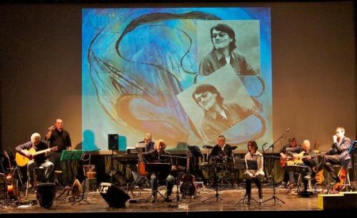 Officine Del Suono Al Teatro Astra A Vicenza - Vicenza