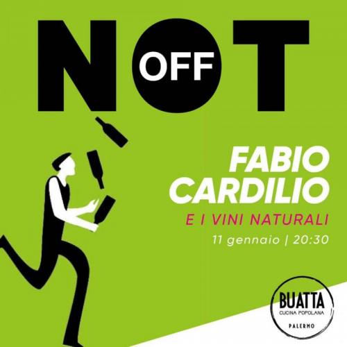 La Rassegna Not Off A Palermo - Palermo