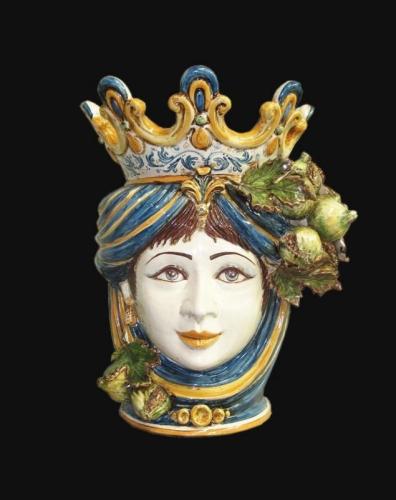 La Sicilia è… Fimmina A Monreale - Monreale