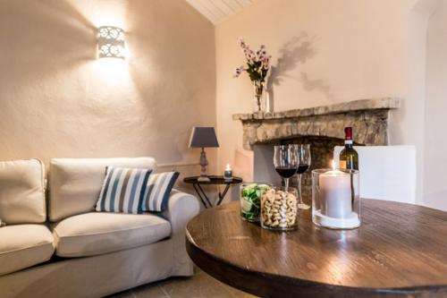 San Valentino A Borgo San Gaetano - Bernalda