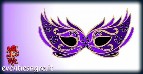 Il Carnevale Di Forlimpopoli - Forlimpopoli