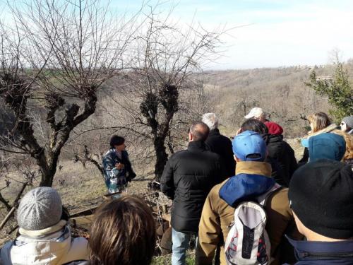 Impara L'arte E Non Metterla Da Parte A Godiasco - Godiasco Salice Terme