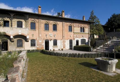 Visite Teatrali Alla Casa Del Podestà - Lonato Del Garda