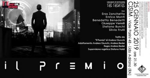 Il Cisim A Lido Adriano - Ravenna